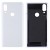 Back Panel Cover For Bq Aquaris X2 Silver - Maxbhi Com