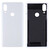Back Panel Cover For Bq Aquaris X2 White - Maxbhi Com