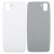 Back Panel Cover For Sharp Aquos R2 White - Maxbhi Com