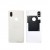 Full Body Housing For Bq Aquaris X2 White - Maxbhi Com