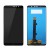 Lcd With Touch Screen For Bq Aquaris X2 Black By - Maxbhi Com