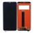 Lcd With Touch Screen For Huawei Honor 7s Blue By - Maxbhi Com