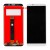Lcd With Touch Screen For Huawei Honor 7s White By - Maxbhi Com