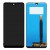 Lcd With Touch Screen For Wiko View2 Pro Gold By - Maxbhi Com