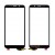 Touch Screen Digitizer For Huawei Honor 7s Black By - Maxbhi Com