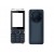 Full Body Housing For Gfive Wp89 Black - Maxbhi Com