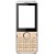 Full Body Housing For Gfive Wp89 White - Maxbhi Com