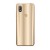 Full Body Housing For Wiko View2 Gold - Maxbhi.com