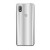 Full Body Housing For Wiko View2 Silver - Maxbhi.com