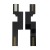 Lcd Flex Cable For Apple Ipad Pro 9 7 Wifi Cellular 32gb By - Maxbhi Com