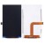 Lcd Screen For Homtom Ht26 Replacement Display By - Maxbhi Com