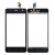 Touch Screen Digitizer For Homtom Ht26 White By - Maxbhi Com