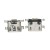 Charging Connector For Huawei Mate S 128gb By - Maxbhi Com