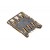 MMC Connector for Intex Flip X12