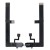 Audio Jack Flex Cable For Apple Ipad Pro 12 9 Wifi Cellular 256gb By - Maxbhi Com
