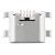 Charging Connector For Huawei Enjoy 7 By - Maxbhi Com