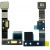 Microphone Flex Cable For Apple Ipad Pro 12 9 2017 By - Maxbhi Com