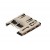 MMC Connector for Karbonn K31