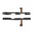Power Button Flex Cable For Cubot X18 On Off Flex Pcb By - Maxbhi Com