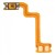 Power Button Flex Cable For Oppo A79 On Off Flex Pcb By - Maxbhi Com