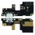 Charging Connector Flex Cable For Xiaomi Redmi 5 Plus By - Maxbhi Com