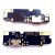 Charging Connector Flex Pcb Board For Bluboo S8 By - Maxbhi Com