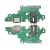 Charging Connector Flex Pcb Board For Huawei Nova 3 By - Maxbhi Com