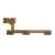 Power Button Flex Cable For Huawei Nova 3 On Off Flex Pcb By - Maxbhi Com