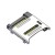 Mmc Connector For I Kall N8 By - Maxbhi Com