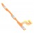 Power Button Flex Cable For Cubot S550 On Off Flex Pcb By - Maxbhi Com
