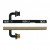 Power Button Flex Cable For Meizu M5 Note 64gb On Off Flex Pcb By - Maxbhi Com