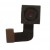 Replacement Back Camera For Cubot S550 By - Maxbhi Com