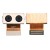 Replacement Back Camera For Huawei P9 64gb By - Maxbhi Com