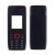 Full Body Housing For Clout A508 Magma Black - Maxbhi Com