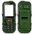 Full Body Housing For Greenberry G212 Green - Maxbhi Com
