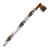 Power Button Flex Cable For Oukitel K6 On Off Flex Pcb By - Maxbhi Com