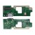 Charging Connector Flex Pcb Board For Lava Z70 By - Maxbhi Com