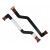 Main Board Flex Cable For Ulefone S8 Pro By - Maxbhi Com