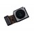 Replacement Back Camera For Oppo F3 Plus 6gb Ram By - Maxbhi Com