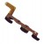 Volume Button Flex Cable For Doogee Bl5000 By - Maxbhi Com