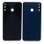 Back Panel Cover For Asus Zenfone 5z Zs620kl Black - Maxbhi Com