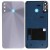 Back Panel Cover For Asus Zenfone 5z Zs620kl White - Maxbhi Com