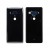 Back Panel Cover For Htc U12 Plus Black - Maxbhi Com