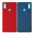 Back Panel Cover For Xiaomi Mi 8 Se Red - Maxbhi Com