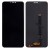 Lcd With Touch Screen For Asus Zenfone 5z Zs620kl Black By - Maxbhi Com