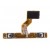 Volume Button Flex Cable For Blackview Bv8000 Pro By - Maxbhi Com