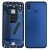 Back Panel Cover For Honor Play Blue - Maxbhi Com