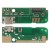Charging Connector Flex Pcb Board For Oukitel U16 Max By - Maxbhi Com