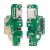 Charging Connector Flex Pcb Board For Vkworld S8 By - Maxbhi Com