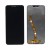 Lcd With Touch Screen For Honor Play Violet By - Maxbhi Com